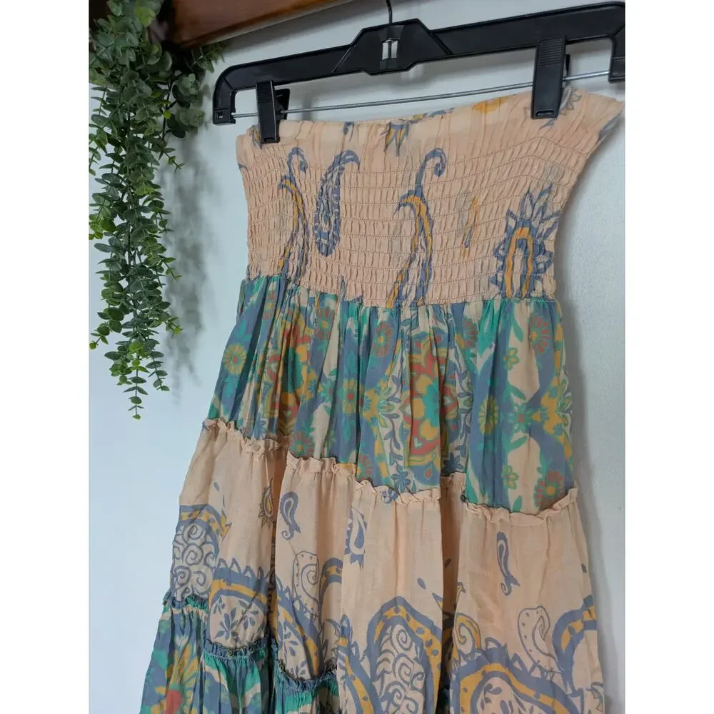 Free People made from